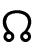 North Node glyph