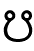 south node glyph